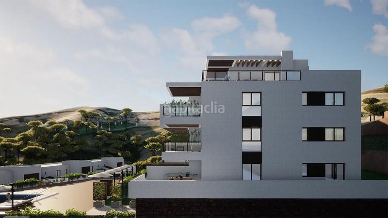 Foto 42503c0f-c093-426a-94fd-8249a8405ea0. Apartament amb aparcament piscina a Calahonda Mijas