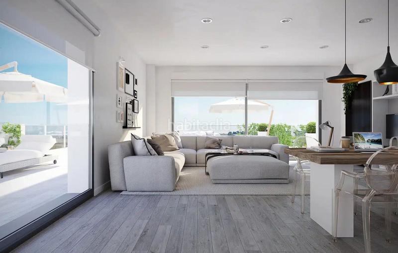 Foto 25a8096e-ee29-43d1-a4ff-d5116d106a0c. Apartamento en Calahonda Mijas