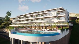 Appartement à Calahonda