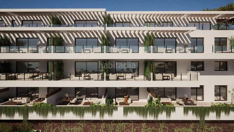 Foto d3459dac-bd26-4a7c-8319-b304cbe7f4c3. Appartement mit parking pool in Calahonda Mijas