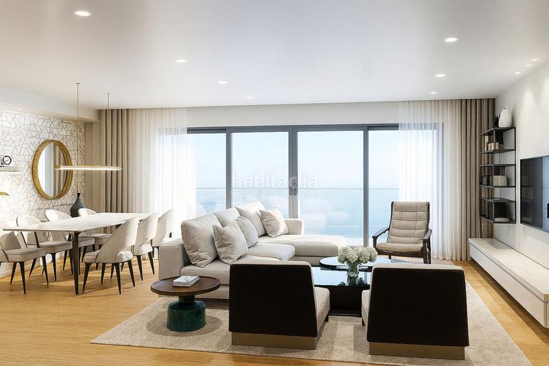 Foto 7a96c412-c27a-42ca-938c-0c48184edaa3. Apartment with parking pool in Torreblanca del Sol Fuengirola