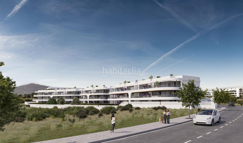 Foto 9bc7f174-7d72-4367-bfe0-88fc4c344045. Apartment with parking pool in Nueva Atalaya Estepona