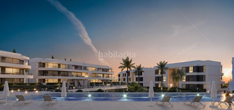 Foto 71474243-ee57-4a09-b452-f1e60eee5b17. Appartement mit parking pool in Nueva Atalaya Estepona