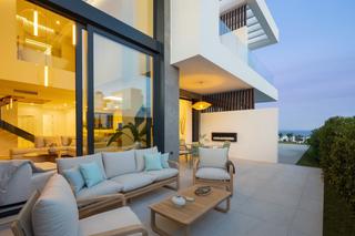 Casa a schiera in Río Real