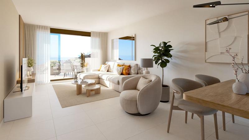 Foto 1dcc766d-46ec-4bd8-8bb4-d90cfe5463a9. Apartament amb aparcament piscina a Lo Cea Rincón de la Victoria