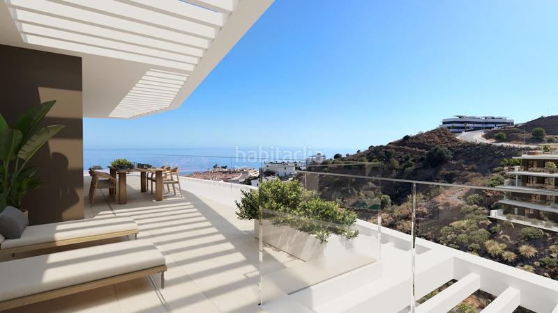 Foto 425f069f-244f-4d12-b492-e5588e0e7c9d. Apartament amb aparcament piscina a Lo Cea Rincón de la Victoria