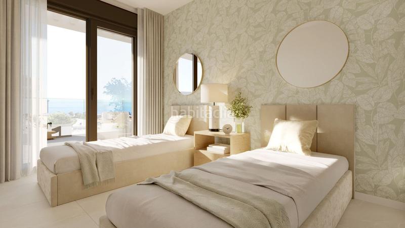 Foto 5a725ed9-d601-4ee3-9ec2-f4d01020e66d. Apartament amb aparcament piscina a Lo Cea Rincón de la Victoria