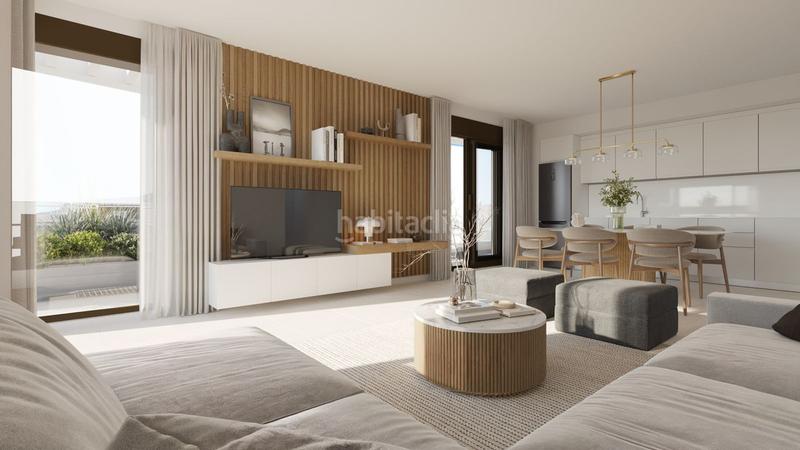 Foto dc41ef08-fba7-4e8f-b1c9-e27607309aeb. Apartament amb aparcament piscina a Lo Cea Rincón de la Victoria