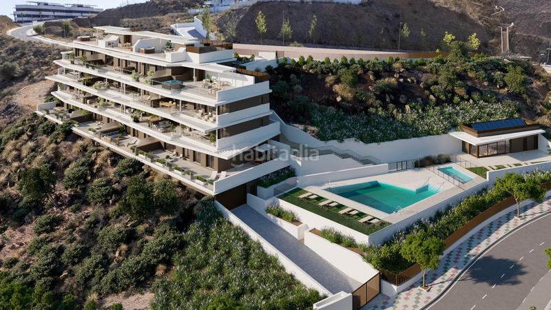 Foto e643f2f3-902e-425c-ba2a-41fd3d5ea842. Apartament amb aparcament piscina a Lo Cea Rincón de la Victoria