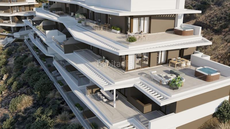 Foto 79b21c4d-333c-41ce-b2ec-0c7eafb63f4c. Apartamento en Lo Cea Rincón de la Victoria