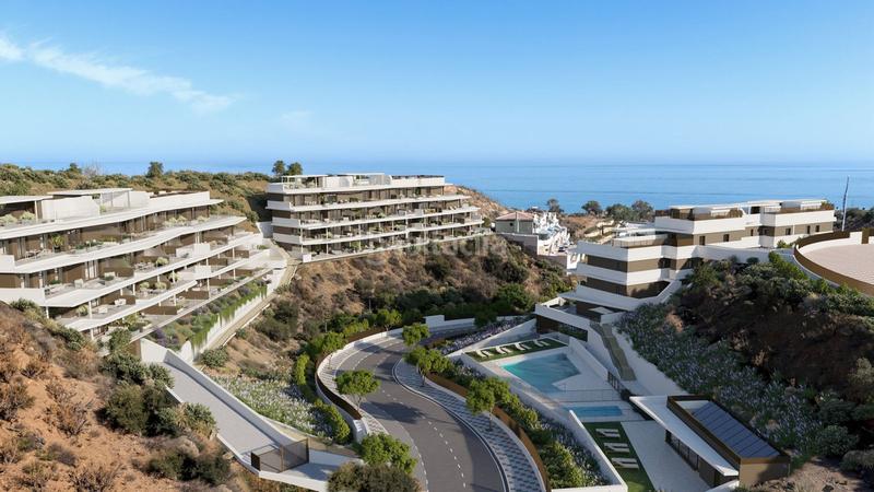 Foto d5e6d745-2223-4a74-ac15-7dc2e9176db3. Apartamento en Lo Cea Rincón de la Victoria