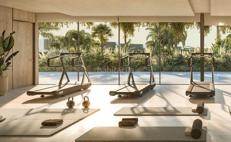 Foto d5fac0b1-5393-483f-8e85-be88143e1302. Planta baixa amb aparcament piscina a Bel - Air Estepona