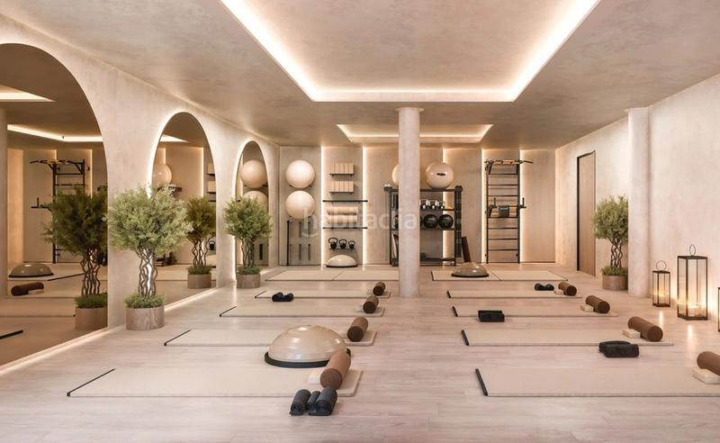 Foto 28257771-a546-4dba-bf05-94c58ecde2b2. Planta baja en Bel - Air Estepona