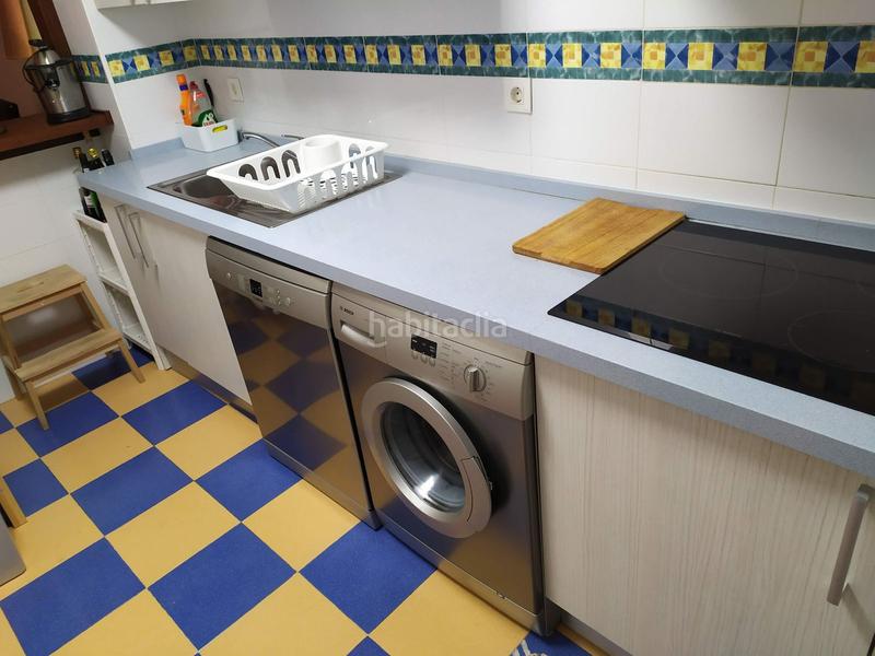 Foto 2c236eb0-876d-4936-9bda-e0359e2daaad. Semi detached house with parking pool in Cabopino - Artola Marbella