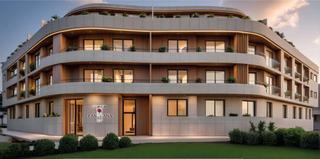 Ground floor in Campo de Mijas