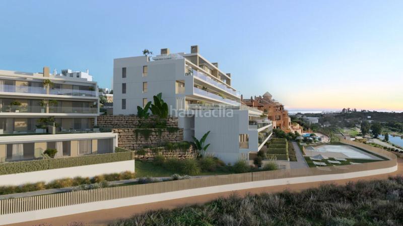Foto 268619ad-2b94-4856-9188-13e3b5c4a69f. Appartement avec parking piscine dans Cancelada Estepona