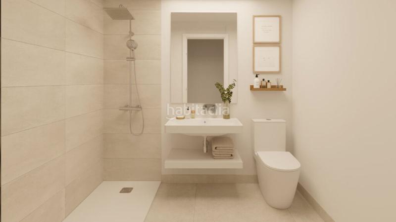 Foto a501c3fe-7110-40cf-b598-bba3b606fdff. Appartement avec parking piscine dans Cancelada Estepona