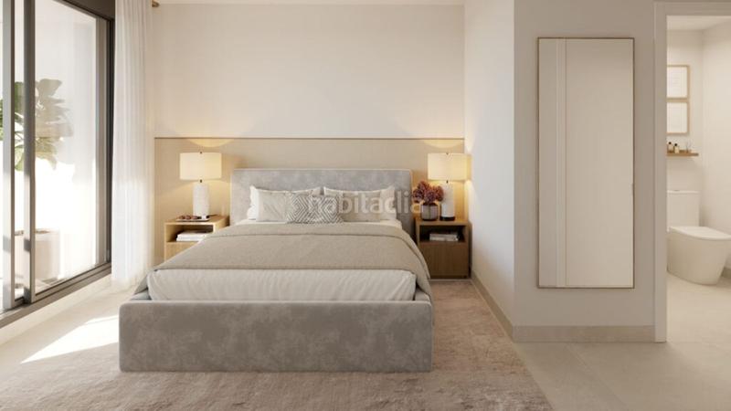 Foto e02dbab9-408e-4747-af57-9495d7dc8745. Appartement avec parking piscine dans Cancelada Estepona