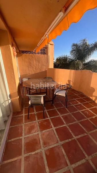 Foto 3f6eacc8-87b4-4d30-8241-8a5012d4c1b3. Alquiler ático en Calahonda Mijas