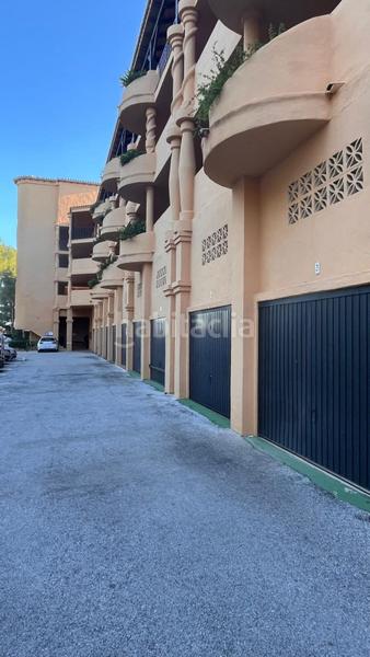 Foto 37b80554-2b74-43ee-898a-f66aa900d865. Affitto attico con piscina in Calahonda Mijas