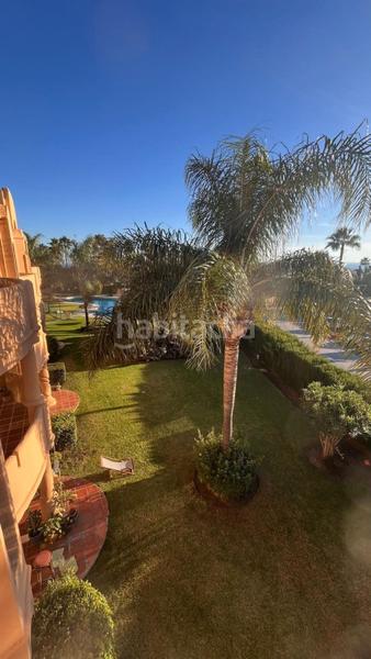 Foto 4278b30d-7c59-4e42-9c35-fb60f39136dd. Affitto attico con piscina in Calahonda Mijas