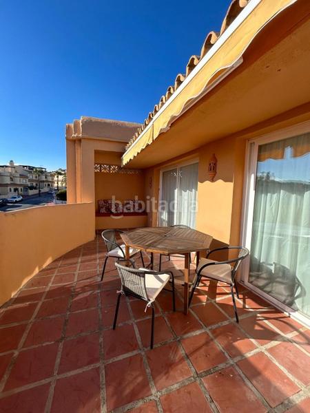 Foto 98ea57ce-56a4-4feb-b6ce-4ea54fe2e0d7. Affitto attico con piscina in Calahonda Mijas