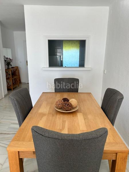 Foto f3a44519-b72d-465e-bad3-6e8901a4f00f. Affitto attico con piscina in Calahonda Mijas