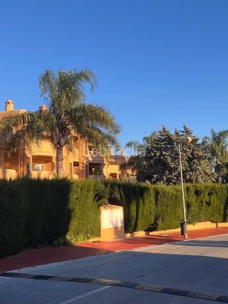 Foto 9c515384-2587-4b78-b8fb-069c54fbe6f4. Miete dachwohnung mit pool in Calahonda Mijas