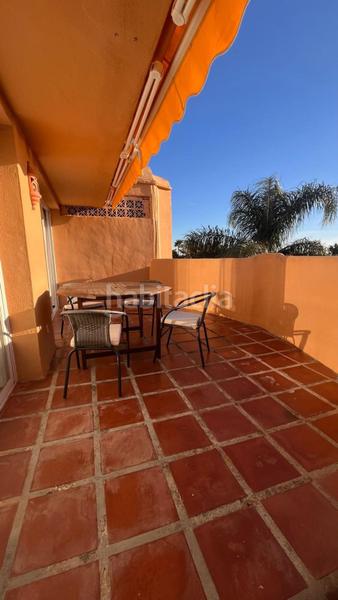 Foto 2e0a8bb1-d293-4f36-a562-478d0dd4e19e. Rent penthouse with pool in Calahonda Mijas