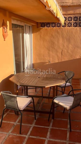Foto 5ea99ac6-ee7e-4a66-894a-1001b5f5f4a7. Rent penthouse with pool in Calahonda Mijas