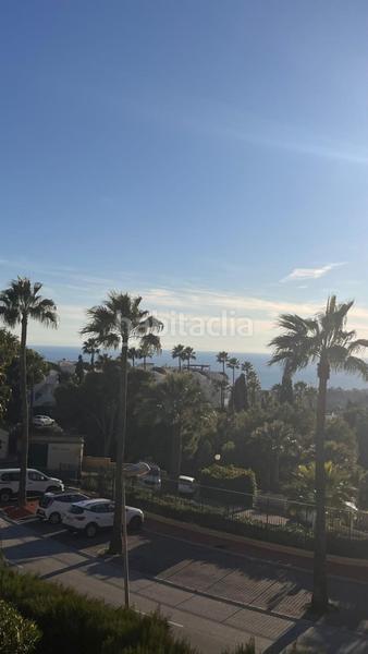 Foto 69b740ed-4c4e-4aa3-889e-0a9e2aa71593. Rent penthouse with pool in Calahonda Mijas