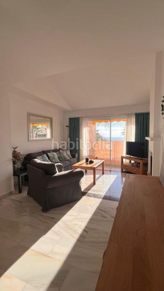 Foto 6d5e8fbe-d771-4dc2-b535-6e7d80ea1ef3. Rent penthouse with pool in Calahonda Mijas