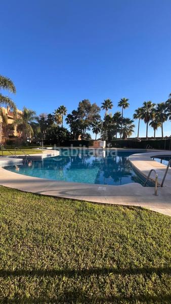 Foto 8bff8f7e-cd14-4d79-9e86-19027cd266f5. Rent penthouse with pool in Calahonda Mijas