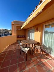 Penthouse in Calahonda