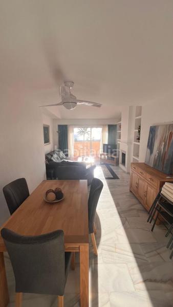 Foto adc6ce10-579b-4556-9220-249c7b48bcae. Rent penthouse with pool in Calahonda Mijas