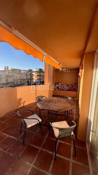 Foto ddfc225b-de97-4498-b372-6d08625a2e82. Rent penthouse with pool in Calahonda Mijas