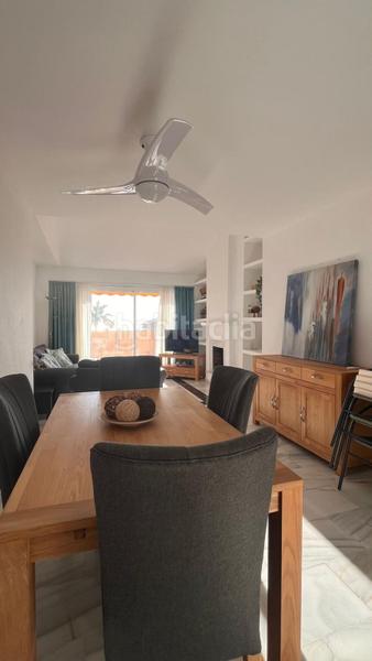 Foto ea99281b-00be-4d5e-bd0e-764afe4380f3. Rent penthouse with pool in Calahonda Mijas