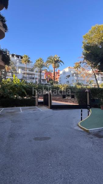 Foto f9a737bd-1fda-4820-bcc9-04c1317310db. Rent penthouse with pool in Calahonda Mijas