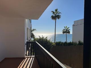 Appartement à Calahonda