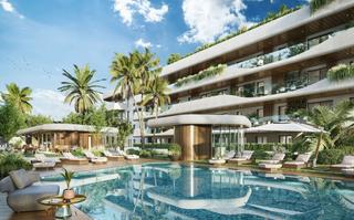 Apartament en Nueva Alcntara