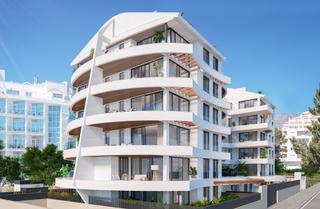 Apartament a Puerto Marina