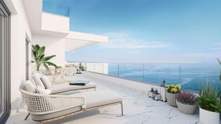 Apartament a Bahía de Casares