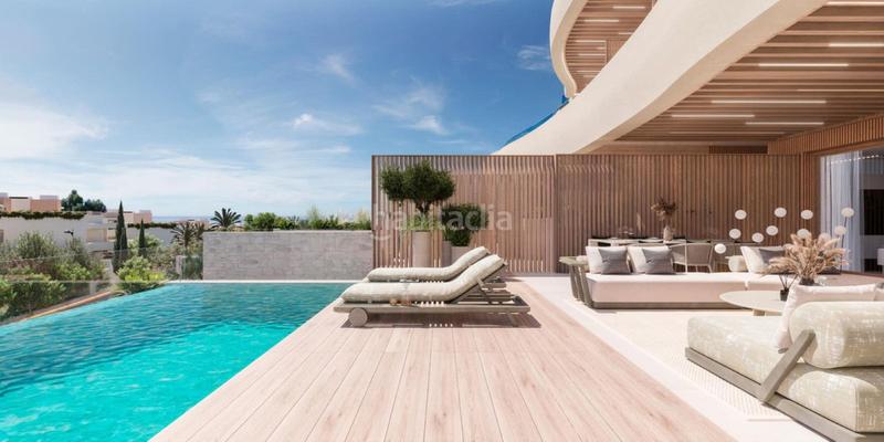 Foto 1fea2474-46ce-46b0-b013-fd39faaf8cc6. Apartament amb aparcament piscina a Las Chapas - Alicate Playa Marbella