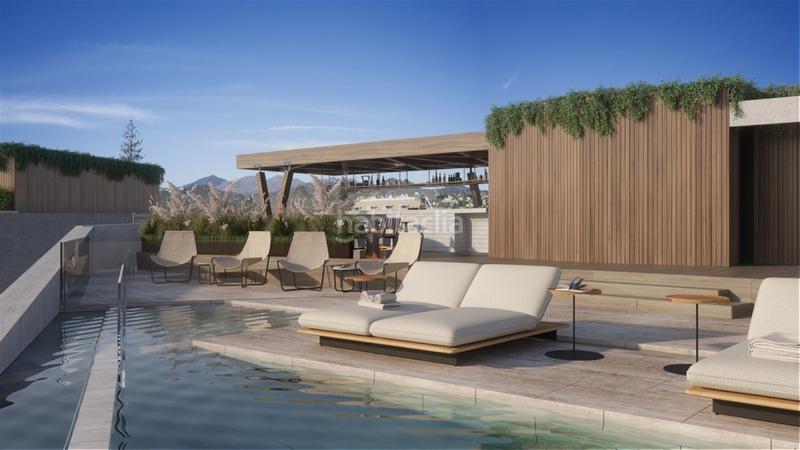 Foto 4cadd85a-eb6a-46f3-9962-8af8b8677feb. Apartament amb aparcament piscina a Las Chapas - Alicate Playa Marbella