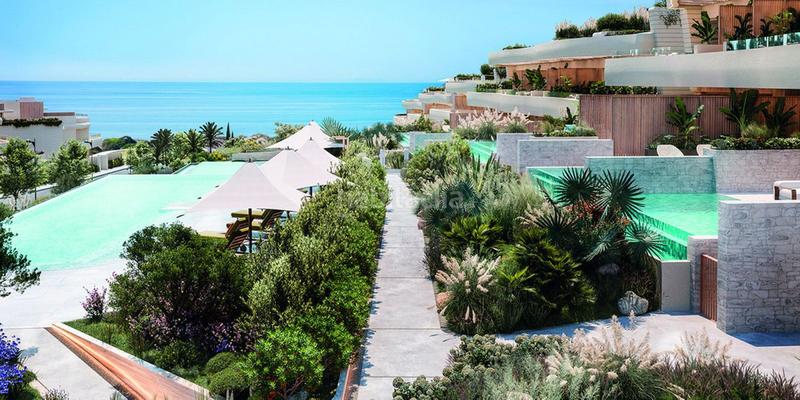 Foto 767536e3-826f-4408-9a3b-57d445bbaca0. Apartamento en Las Chapas - Alicate Playa Marbella