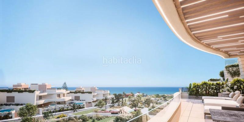 Foto fa456a22-5f76-4ea7-89fb-8468bb9bfc29. Apartamento en Las Chapas - Alicate Playa Marbella