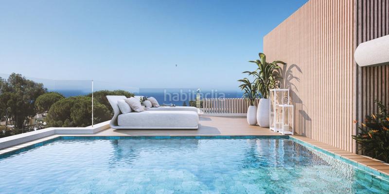 Foto 2b7f9093-7665-48d2-a29d-5b4d99b7fed7. Apartment with parking pool in Las Chapas - Alicate Playa Marbella