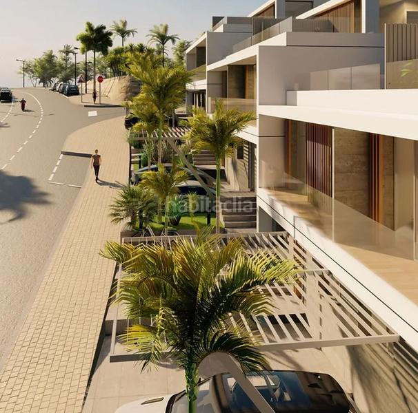 Foto 0e9c305d-7eaf-41cb-8f23-2cffbfe93cf5. Casa adossada amb piscina a Estepona golf Estepona