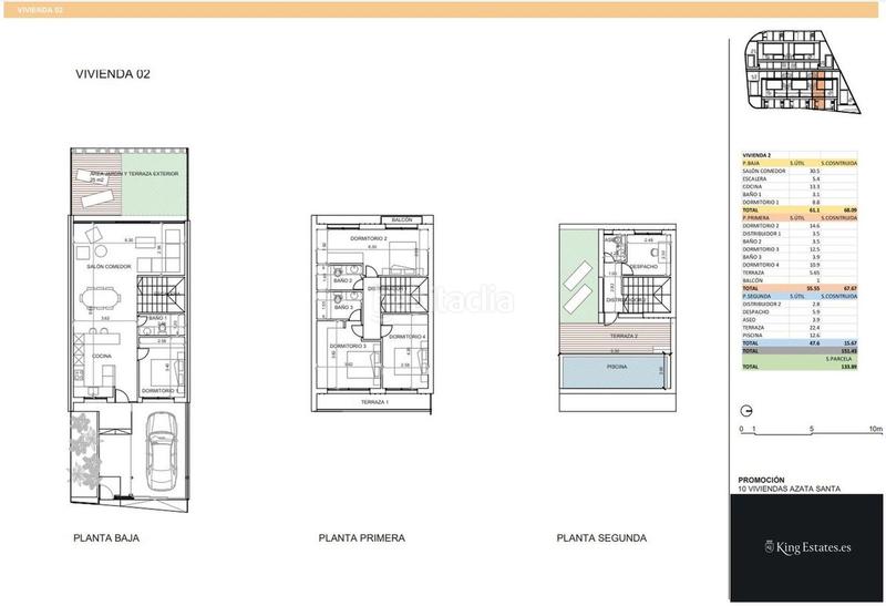 Foto 52f6f714-ba92-40a2-a2cf-2387d7dbd3f0. Casa adossada amb piscina a Estepona golf Estepona