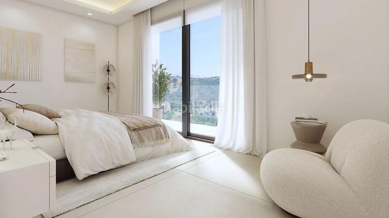 Foto 5c644f81-c81a-46ff-bd01-f1d0a2001863. Casa adossada amb piscina a Estepona golf Estepona